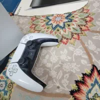 دستگاه ps5 تمیز در حد