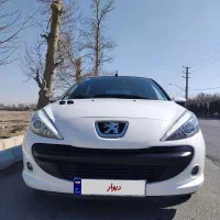 فروش خودرو 207