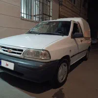 پرایدوانت مدل95