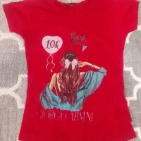 سویشرت پیراهن تی شرت