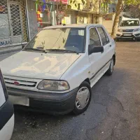 پراید ۱۳۱ معاوضه با کویک|خودرو سواری و وانت|مشهد, جنت|دیوار