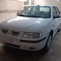 سمند lx دوگانه فابریک