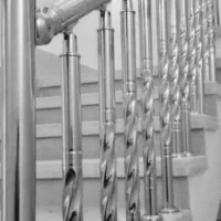 نمایندگی نرده استیل پاسارگاد|خدمات پیشه و مهارت|زابل, |دیوار