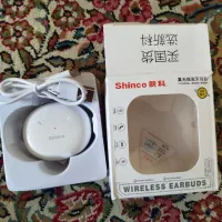 آیرپاد shinco w28