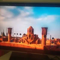 تلویزیون