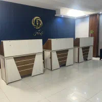 میز اداری کانتر اداری