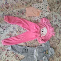 لباس بچگانه دخترانه و پسرانه