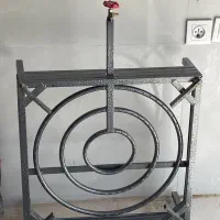 اجاق گاز