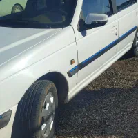 پارس خیلی تمیز بدون رنگ|خودرو سواری و وانت|زرند, |دیوار