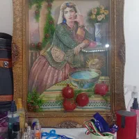 فروش قاب عکس دست سازسلطنتی زیبا