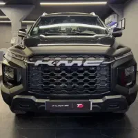 KMC T9 اقساط ۶۰ ماهه تحویل فوری