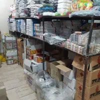 نیروی انبار دارای گواهینامه رانندگی پرایدوانت|استخدام حمل و نقل|قم, امامزاده ابراهیم|دیوار
