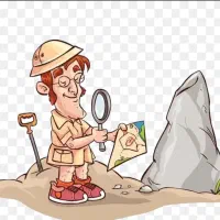 راهنمایی استاد باستان شناسی خبره