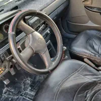 پراید ۸۴ سفید دوگانه مخزن بزرگ|خودرو سواری و وانت|بیرجند, |دیوار