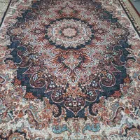 ۲ تا قرش ۶ متری جفت