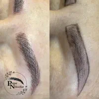 میکروبلیدینگ و شیدینگ|خدمات آرایشگری و زیبایی|تهران, حکیمیه|دیوار