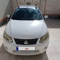 ساینا ۹۶ کاملا سالم وبدونه عیب