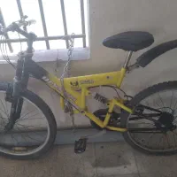 دوچرخه۲۸