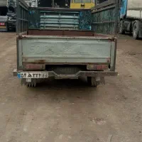 نیسان مدل۷۲|خودرو سواری و وانت|رشت, گیل|دیوار