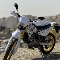 تریل اقساطی صفر فروش یا معاوظه