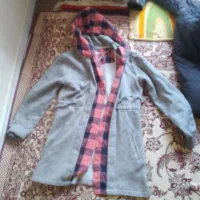 کاپشن|کفش و لباس بچه|تبریز, |دیوار
