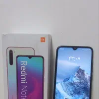 گوشی شیائومی ردمی نوت 8
