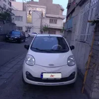 ام وی ام ۱۱۰لاکچری