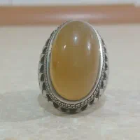 انگشتر عقیق یمن