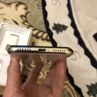 iphone x 64gb معاوضه با ایفون مدل بالا یا ps5|موبایل|تهران, آسمان|دیوار