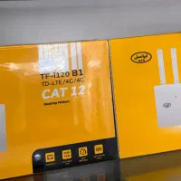مودم tdlte مدل i120b1
