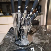 سرویس چاقو یونیک آلمان