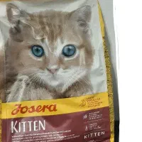 غذا گربه جوسرا کیتن دو کیلویی