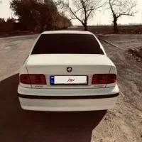 سمند lx مدل 96|خودرو سواری و وانت|قرچک, شهرک طلائیه|دیوار