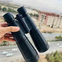 دوربین شکاری ژاپن طرح نظامی قوی راست بین تسکو۸در۵۶