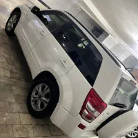 سوزوکی ویتارا اتومات مدل ۲۰۰۸ دودفرانسیل سالم مرتب