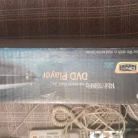 دی وی دی سامسونگ|پخش‌کننده DVD و ویدیو|کرج, باغستان|دیوار