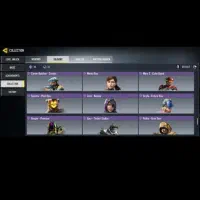 اکانت کالاف