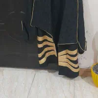 لباس زنانه|لباس|رشت, سلیمانداراب|دیوار