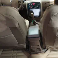 فروش سمند ef7|خودرو سواری و وانت|نهاوند, |دیوار