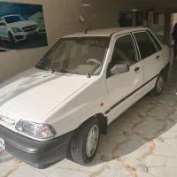 پراید۸۹|خودرو سواری و وانت|خوی, |دیوار