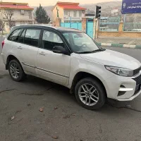 ام وی ام ایکس 33 مدل 1400|خودرو سواری و وانت|تهران, فردوس|دیوار