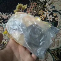 بوق موتور هوندا|قطعات یدکی و لوازم جانبی|قم, ولیعصر|دیوار