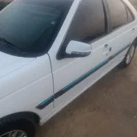 پارس نیم فول
