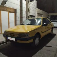 پژو405مدل96