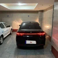 تارا  اتومات وی 4 ال ایکس، مدل ۱۴۰۴