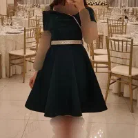 لباس مجلسی دخترانه