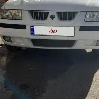 سمند ال ایکس مدل ۹۴