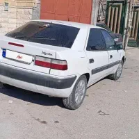 زانتیا مدل ۸۹