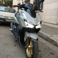 کلیک ۱۶۰ مدل ۱۴۰۳ خشک