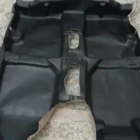 کفپوش و کفپایی چرم برند بابل کارپت اصل ال نود L90